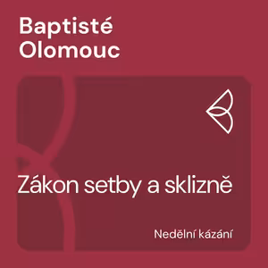 Zákon setby a sklizně (26.9.2021)