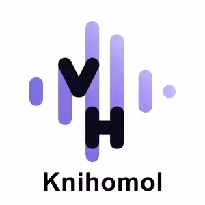 Knihomol: Neblahé vedlejší účinky srdcebolu a magie a Květy moru