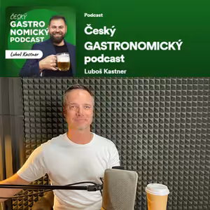 Martin Vymětal, Boomerang Communication – Trendy v gastro marketingu