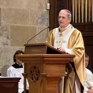 Príhovor otca arcibiskupa Stanislava Zvolenského na sviatok všetkých svätých