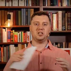 Prosit bez pochybností