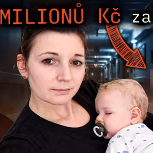 příběh z Česka, který vám zlomí srdce... A PRÁVĚ TEĎ SE DĚJE!