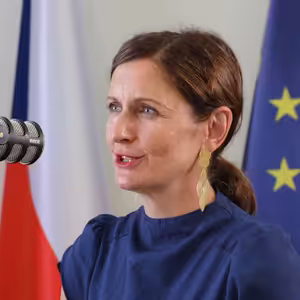 TROCHU JINÁ FIRMA: #8 Klára Šimáčková Laurenčíková