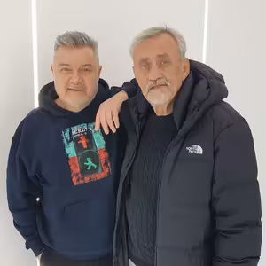 Richard Tesařík: Teď jsem starý, v pohodě a spokojený