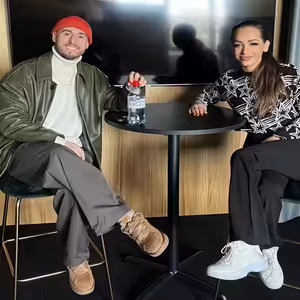 Slovenský raper a spevák DENNY VESEÝ sa to rozhodol vrátiť všetkým ženám!