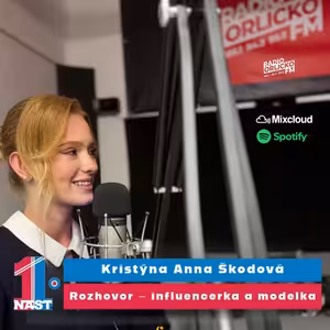 #55 | Kristýna Anna Škodová – influencerka a modelka