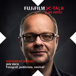 Historie fotografie v českých zemích #4/4: Aristokracie - Jan Vaca