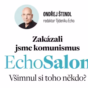 Zakázali jsme komunismus. Všimnul si toho někdo?