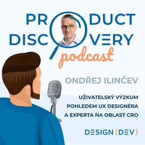 Uživatelské testování pohledem UX designéra a experta na CRO – Ondřej Ilinčev