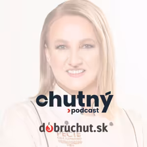 Chutný podcast - Jozefína Zaukolcová