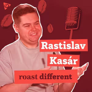 Rastislav Kasár: O barovej človečine, streľbe a reštarte slovenského pohostinstva