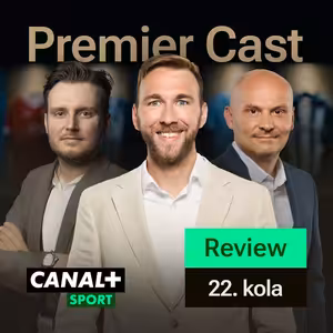 #33: Jak blízko přestupu je Malick Diouf ze Slavie do Premier League? Vait & Häring