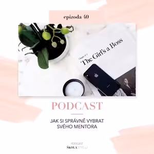 JAK SI SPRÁVNĚ VYBRAT, KDO NÁS OVLIVŇUJE