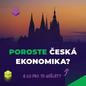 Inflace, sazby a hypotéky. Co čeká českou ekonomiku a vaši peněženku? | Jaromír Šindel