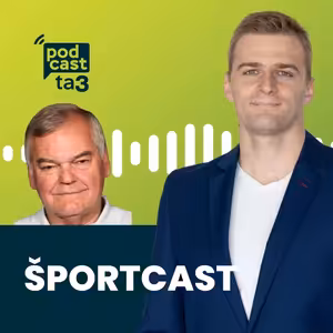 Športcast ta3 s Vladimírom Vůjtkom: Prečo ho zabolela nominácia Slovákov na MS 2026?