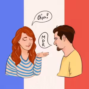 Interview s Francouzem