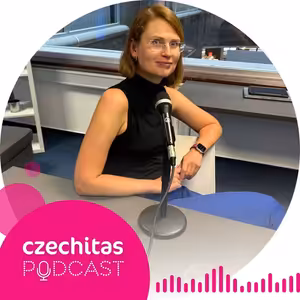 Tereza Fukátková: Lektorování je způsob, jak vrátit to, co jsem se v Czechitas naučila