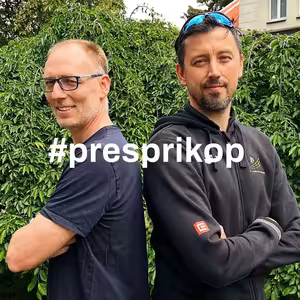 „Na tribuně vedle sebe nesedíme, ale jako majitelé se shodneme“ – Janeček & Novotný