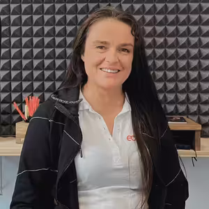 Zuzana Kocumová – Kývněte na všechny výzvy