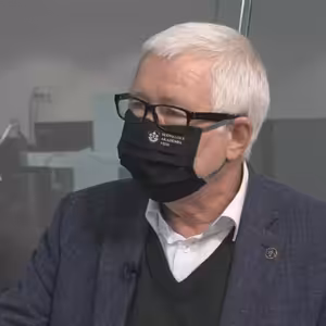 Profesor Šajgalík: Potrebujeme vízie, ktoré nebudú zmarené ďalším volebným cyklom