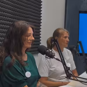 Aký je ružový október s Amazonkami?