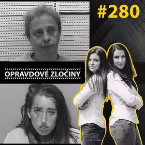 #280 - I.T. Kenoyer & Jessy Kurczewski & Shaye Groves