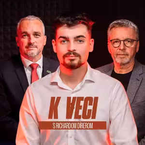 Mikloš, Mach, Strémy: 300 000 Slovákov odišlo do zahraničia, čo urobiť, aby sa vrátili späť