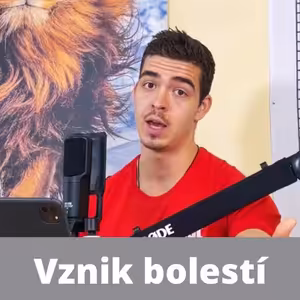 PLNÝ POTENCIÁL 01x02 - Ako vznikajú bolesti?