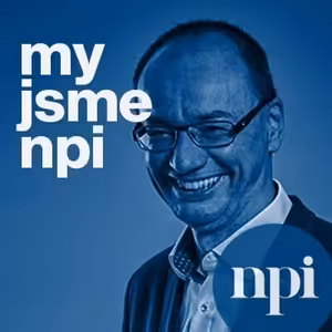 Ondřej Neumajer: Digitalizace prorůstá všemi agendami. Klíčovou osobou je leader školy.