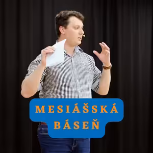 Mesiášská báseň