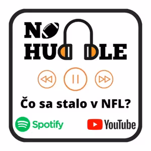 Čo sa stalo v NFL | NoHuddleSK
