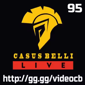 Casus belli 95 - 2020-05-13