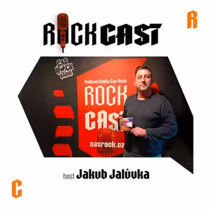 Jakub Jalůvka - Talent, dřina a život s kytarou