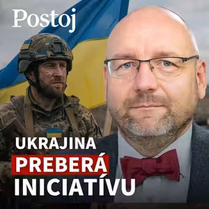 Andrej Žiarovský: Ukrajinské zásahy v Petrohrade a vzostup Kálíbáfa v Iráne