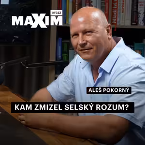 Kráva u nás nesmí k potoku ani do lesa. Česká pravidla jsou papežštější než papež, říká chovatel