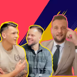 Základ dobrého manažera je nebýt kretén - Martin Fober, MBA, MSc., MPA