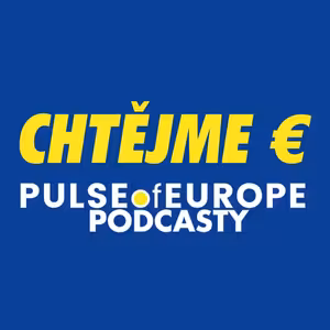 Chtějme euro