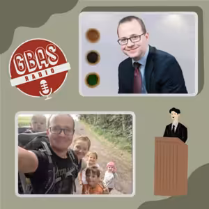 S3:E20 Sučany Alumni Talks #1 Marek Zemaník