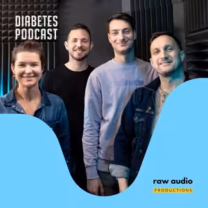 Proč nejsou dia potraviny vhodné pro cukrovkáře? Novoroční speciál Diabetes Podcastu