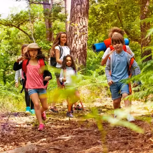 Vyberáme letný detský tábor- 2. časť