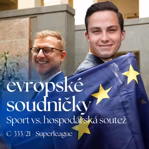 ES: Superliga vs FIFA a UEFA