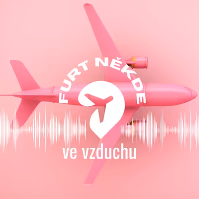 Furt někde ve vzduchu