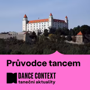 Episode 57: Avant-Garde a One Gesture v Praze, Nejen Mozart! v Ostravě a zrušení víceletých grantů na Slovensku