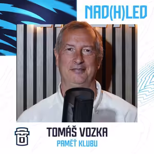 #51 Tomáš Vozka: Když jsme prohráli na vojně před Vánoci, nemohli jsme jet domů