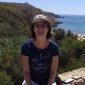 Učiť intelektovo nadané deti je náročné. O tom, ako výučba prebieha, rozpráva Katarína Striešová a jej druháci