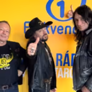 Lucie: Na koncerty do O2 areny se moc těšíme. Máme připravenou nejlepší scénografii v historii skupiny