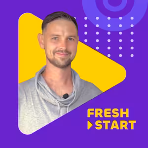 Michal Perna: Založil jsem Kafánka, protože jsem cvok