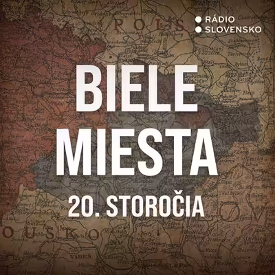 Biele miesta 20. storočia