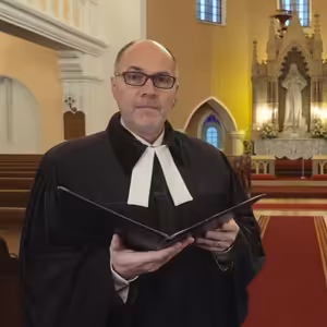 Ľudská nevera vysmieva Božiu nádej a moc