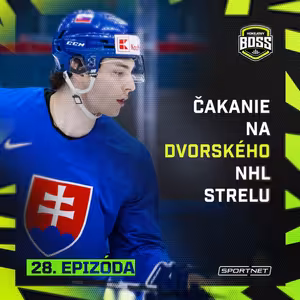 MS v hokeji: Čakanie na Dvorského NHL strelu, prečo nám nefungujú presilovky?